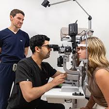Ophthalmology