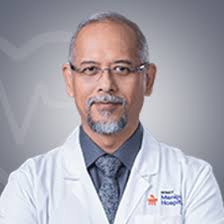 Dr. Sanjay Gogoi