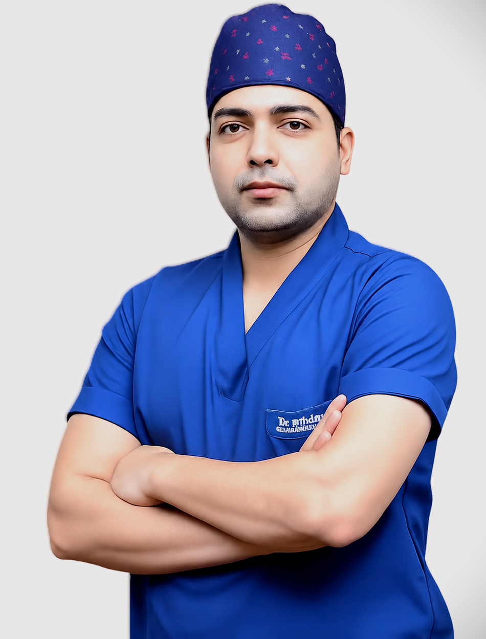 Dr.Arif Akhtar
