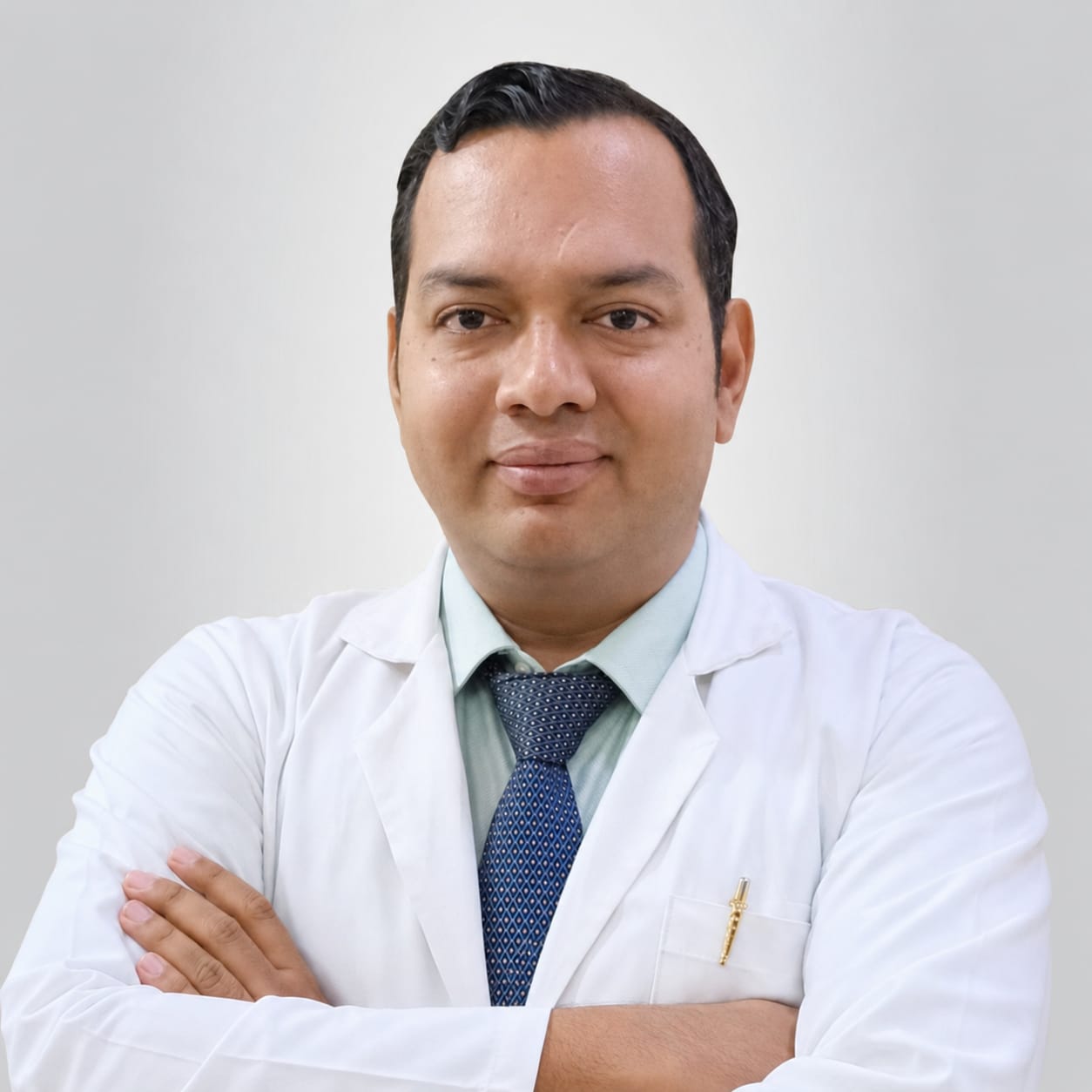 Dr.Dhruv Kundra