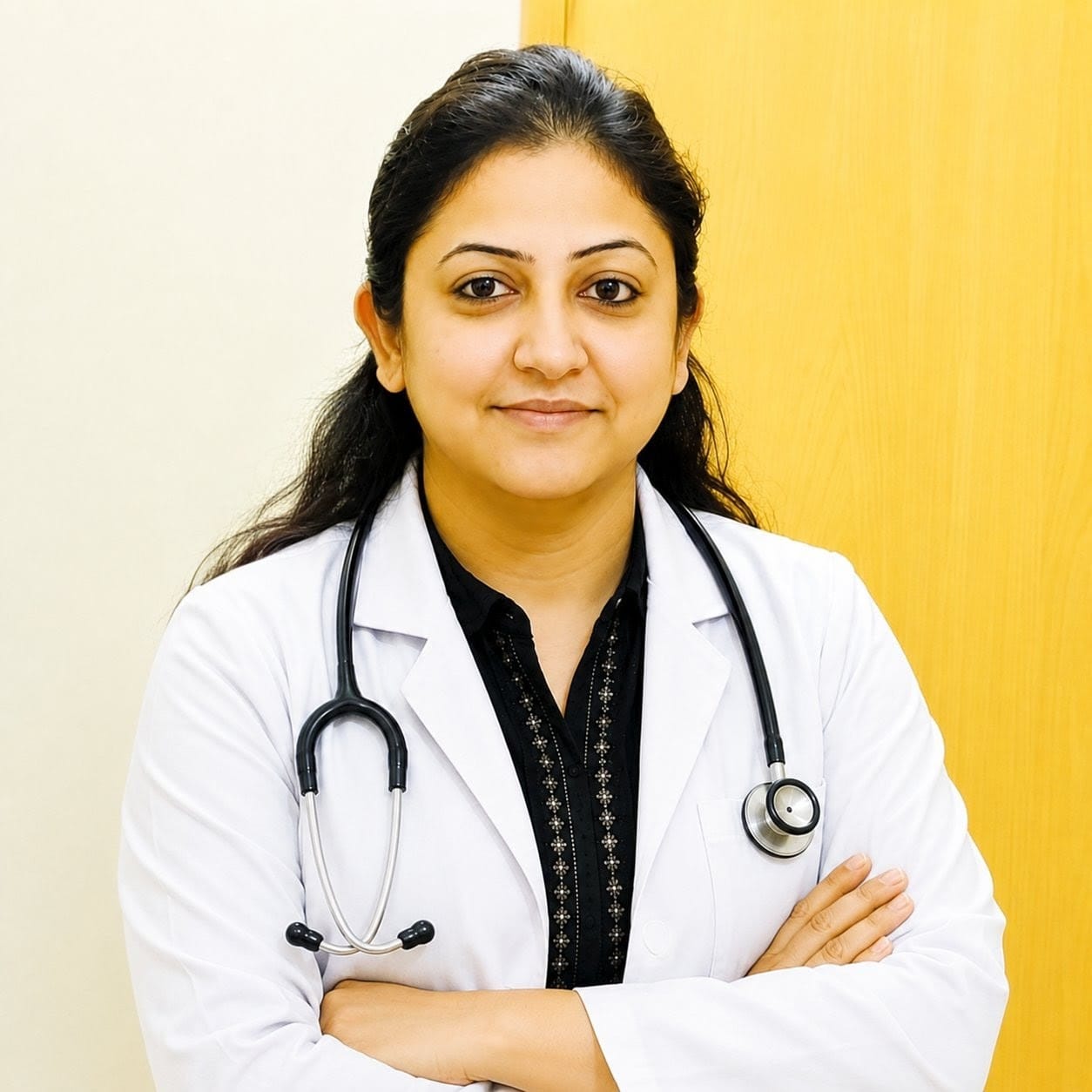 Dr.Shilpa Dhamega Chug
