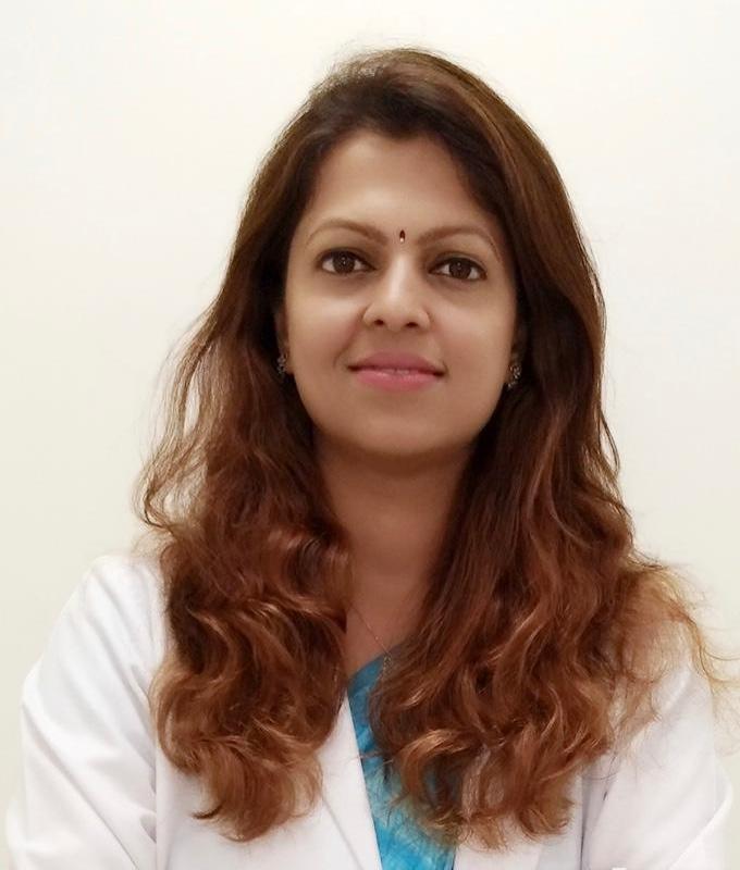 Dr. Keya Barman