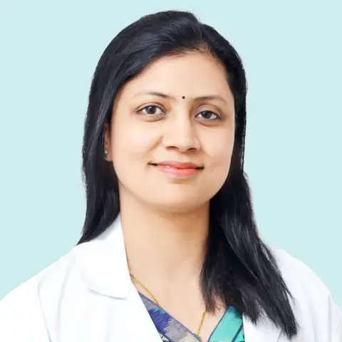 Dr.Puja Sharma