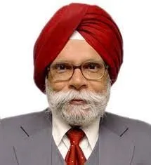 Dr. G S Kocher