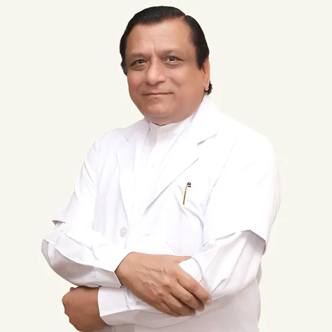 Dr. A K Singal