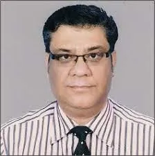Dr. Anil Safaya