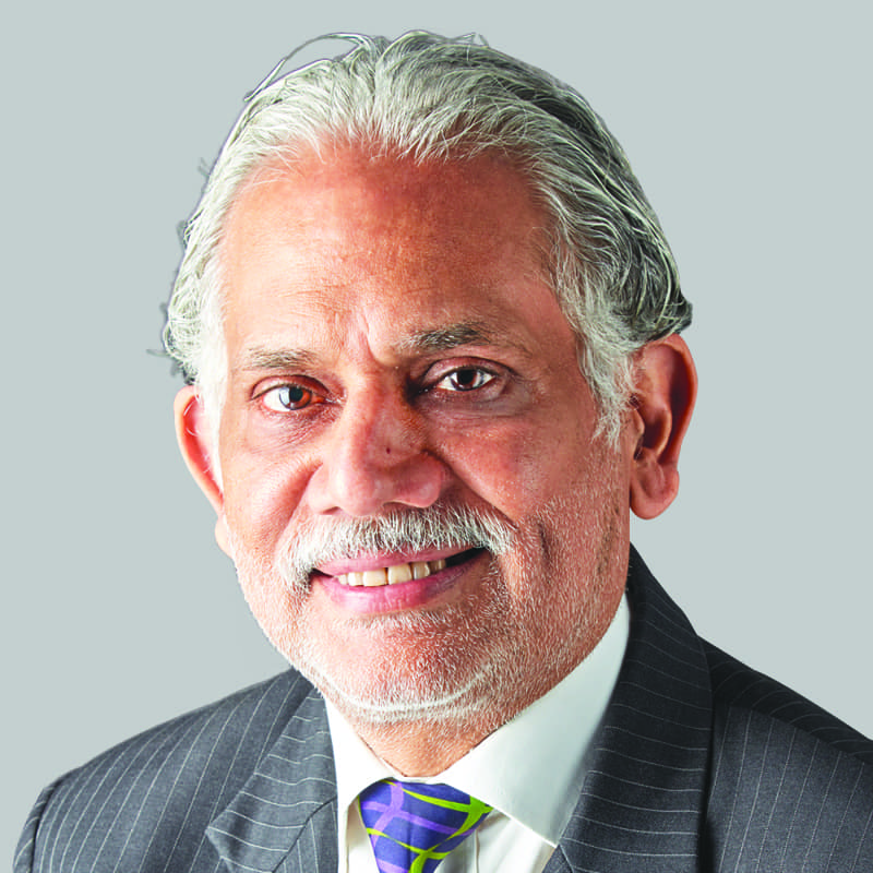 Dr. Naveen Talwar