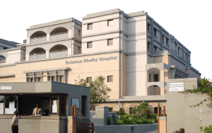 Shalby Hospital - Ghuma (Ahmedabad)