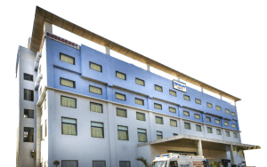 Shalby Multispecialty Hospital - Jabalpur
