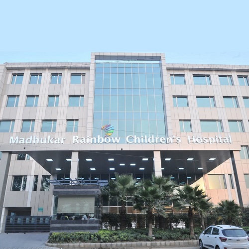 Rainbow Hospital - Malviya Nagar