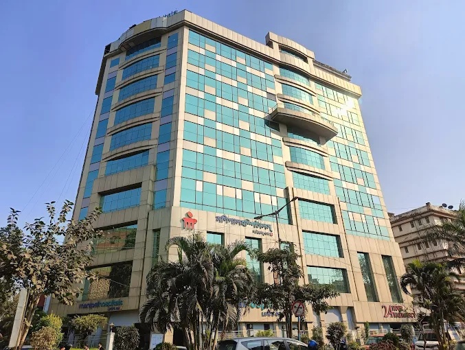 Manipal Hospitals - Salt Lake (Bidhannagar)