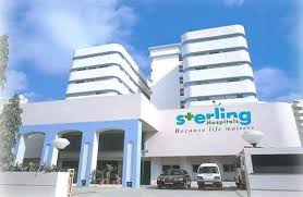 Sterling Hospital-Ahmedabad
