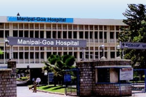 Manipal Hospital - Vijayawada