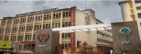 Kasturba Medical College (KMC) Hospital - Mangaluru