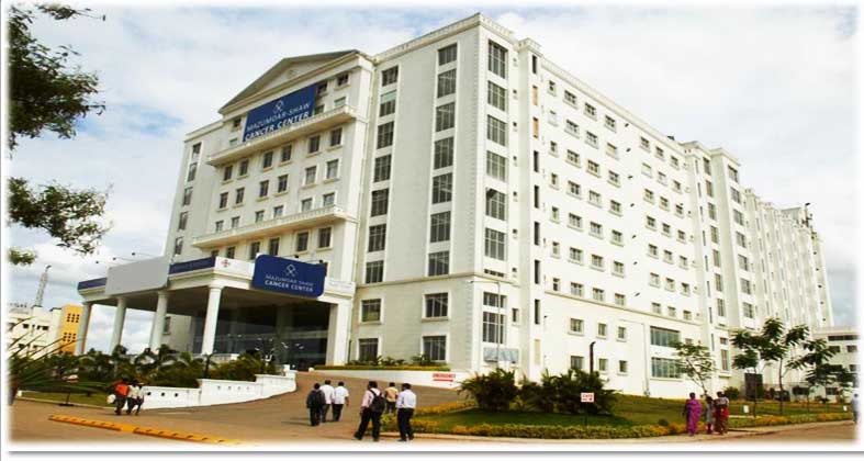 Narayana Hospital-Jaipur