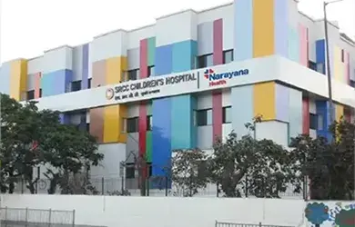 Narayana Hospital-Mumbai