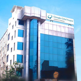 Gleneagles Global Health City - Chennai