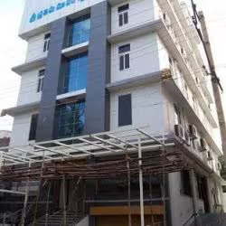 SIMS(Swathi Institute of Medical Sciences) Hospital - Guntur