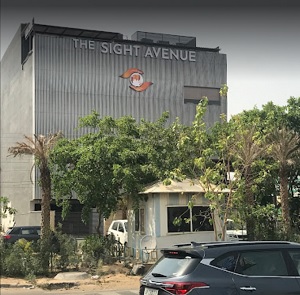 The Sight Avenue-Gurugram