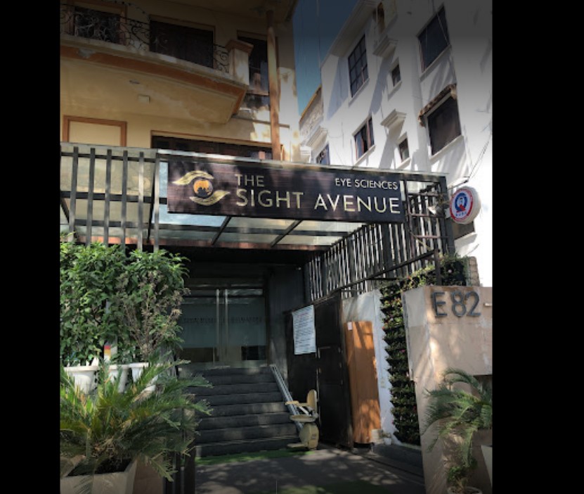 The Sight Avenue-South Delhi