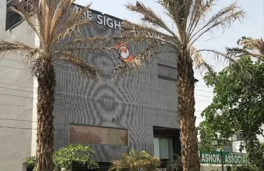 The Sight Avenue-West Delhi