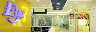 Eye7 Chaudhary Eye Center - Janakpuri