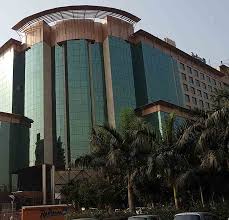 Shroff Eye Center- Noida