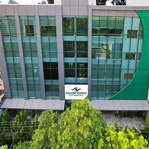 Sharp Sight Hospital-Delhi Preet Vihar