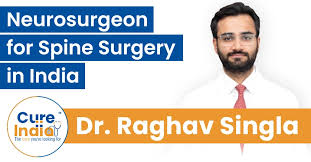 An Engaging Session with Leading Neurosurgeon Dr. Raghav Singla