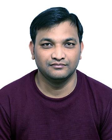 Mr. Avinash Singh